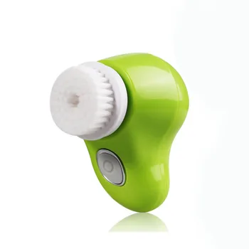 

Facial Cleansing Brush Exfoliating Spin Face Scrubber Electric Exfoliator