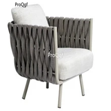 Prodgf 1 шт. Набор Открытый расслабляющий садовый диван ba de da