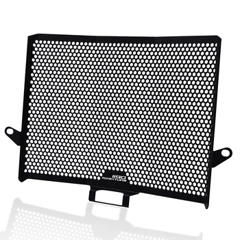 

For KTM 1190 Adventure 2013 2014 2015 2016 Motorcycle Accessories CNC aluminum Radiator Grille Guard Cover radiator Guard Cover