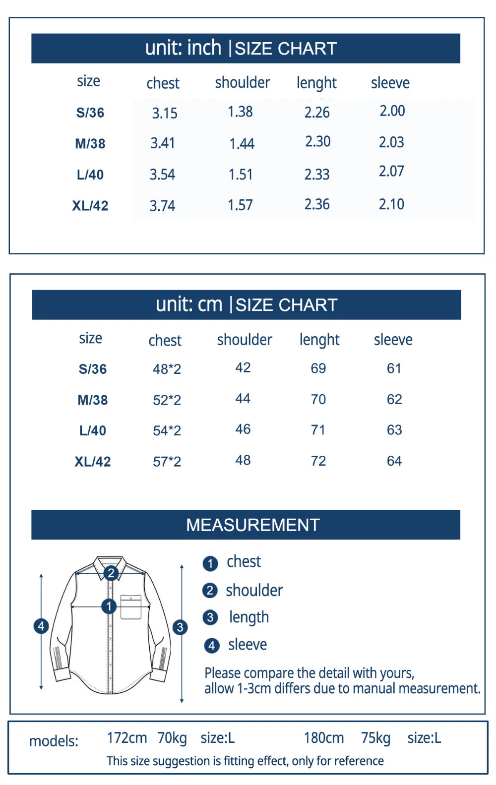 Firmranch Denim Shirt 1