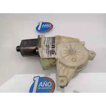 

A2048200142 WINDOW MOTOR FRONT LEFT MERCEDES C-CLASS (W203) SALOON