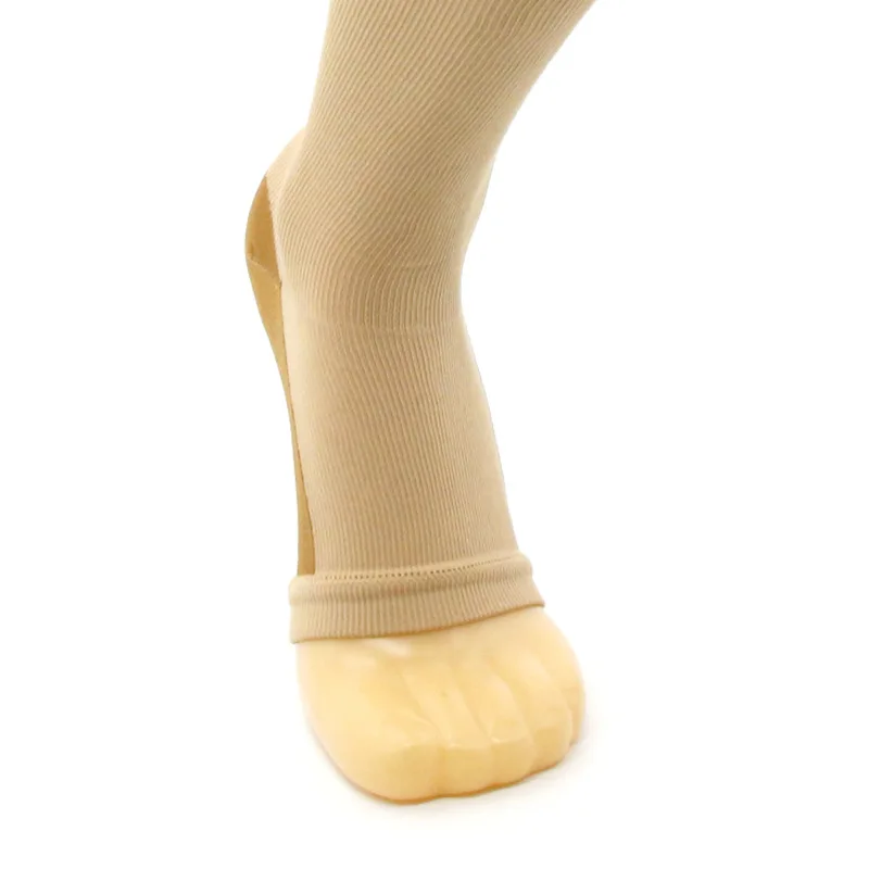 Foreign Trade Hot Sales TV Product Zip Sox Socks Christmas Elasticity Sports for Both Men And Women Pressure Socks