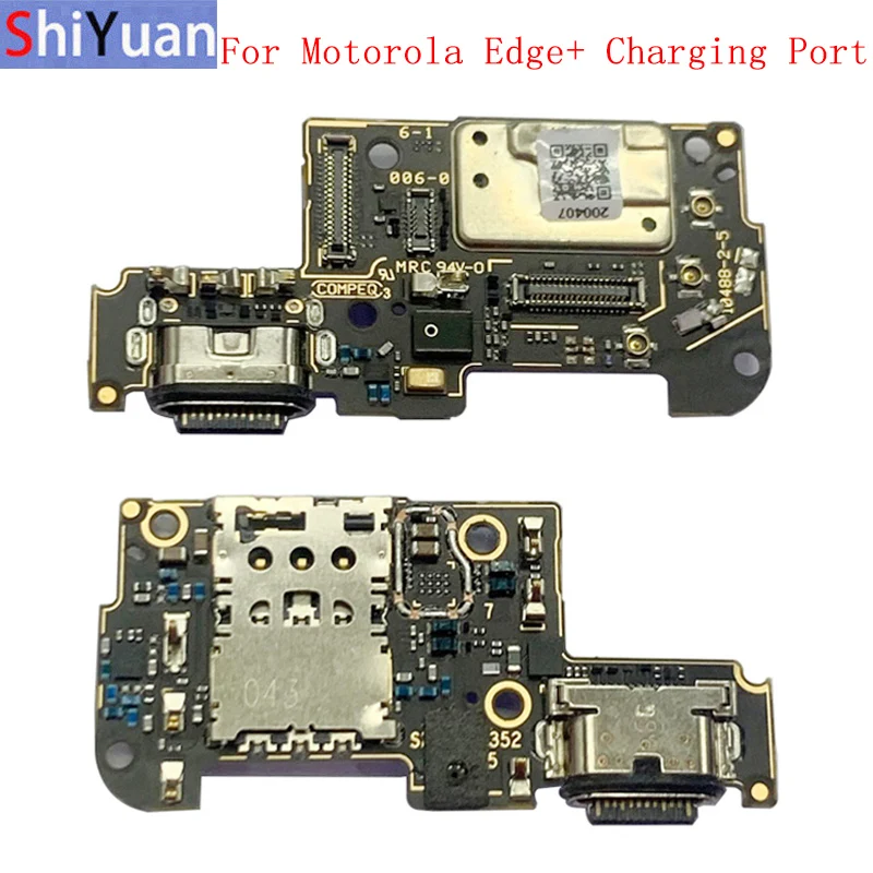Charging Connector Original Motorola Motorola Charging Port Replacement Original Aliexpress
