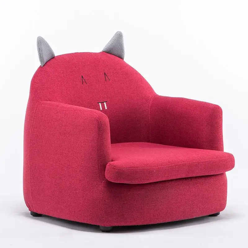 Version L Kindersofa Canape ленивый мальчик Divano Bambini для Infantiles Prinses стул Chambre Enfant Детские общежития Infantil детский диван - Цвет: Version L