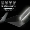 2Pcs Tablet Tempered Glass Screen Protector Cover for Dell Venue 8 Pro 5855 HD Eye Protection Anti-Screen Breakage Tempered Film 2