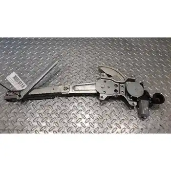 

2621003370 Power Windows Front Right Suzuki Swift Saloon (mz) 1.3 16v Cat