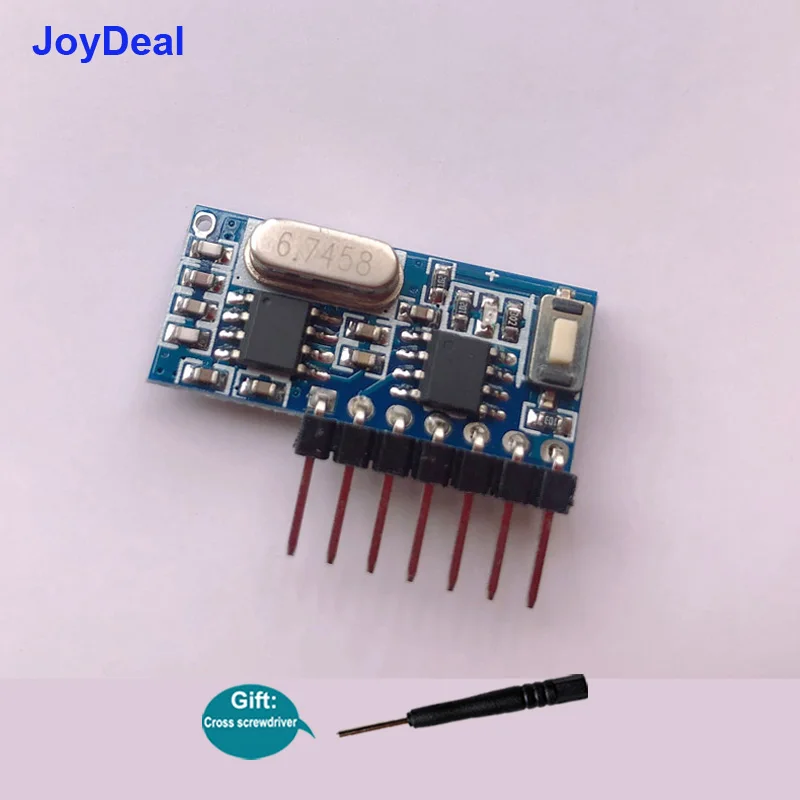 para Arduino Uno Remoto sem Fio Kit Diy para arduino uno remoto sem fio kit diy 01