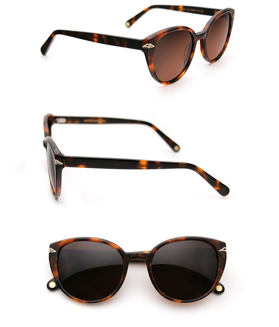 Bauhaus дизайнерские стильные модные женские солнцезащитные очки с оправой, Мужские Винтажные Солнцезащитные очки AB2011
