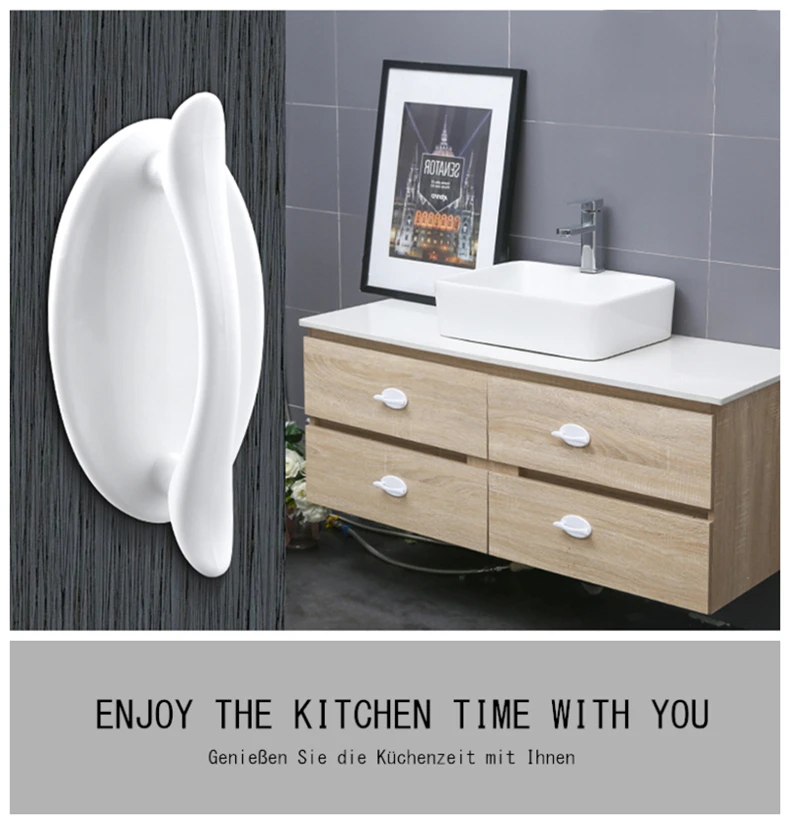 1088免打孔塑料拉手=详情图3