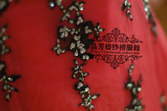 Новая модная бисер Формальные вечерние платье vestido de festa; robe de soiree Сексуальная возлюбленная Длинная вечернее платье