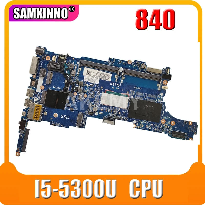 JIANSU FOR HP EliteBook 840 850 G2 Laptop