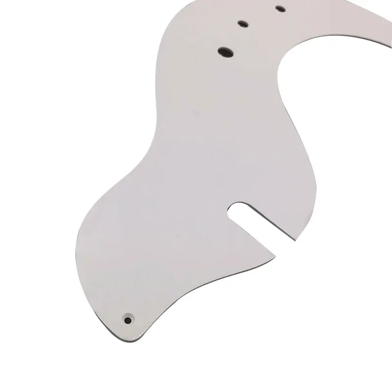 Pleroo Guitar Accessories Best Quality Pickguard For DANELECTRO DC59 Guitar Scratch Plate Replacement