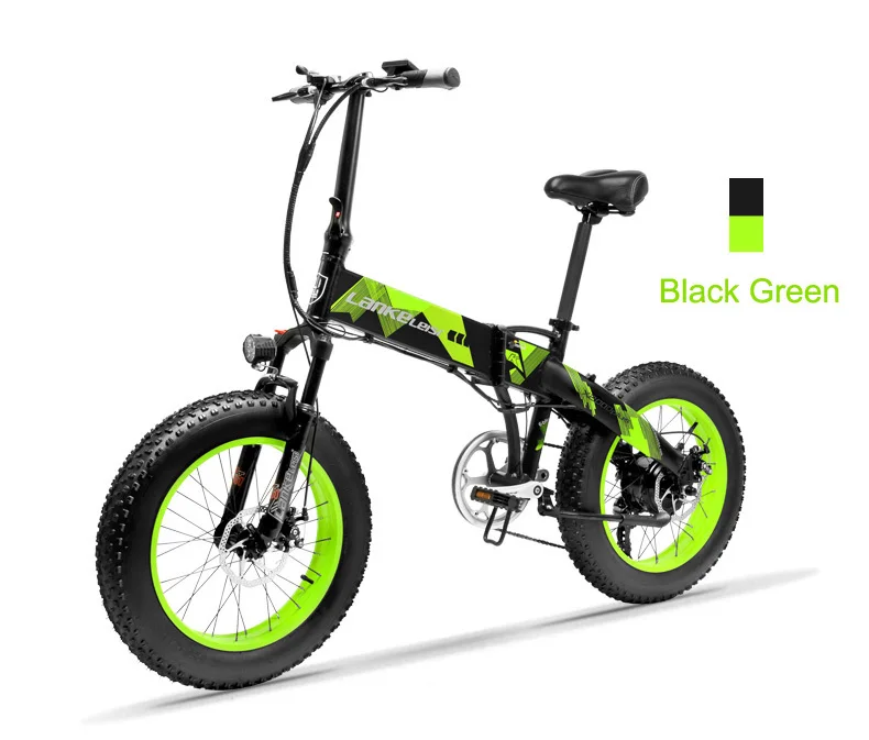 Excellent inch 189.47.20 mountain bike 500W 48V lithium battery bicycle grease bicycle 19