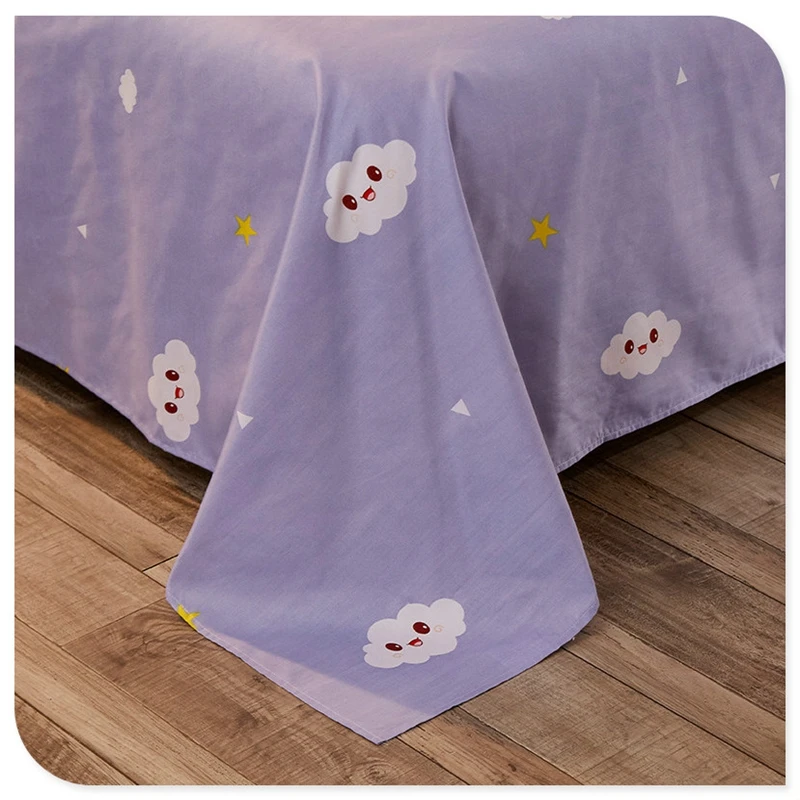Bedding Set with Bed Linen (7)