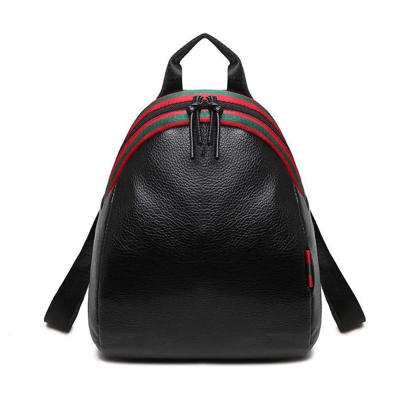 Женская сумка в Корейском стиле, стиль, женский рюкзак из искусственной кожи, сумка в виде ракушки, Женская дорожная Повседневная сумка на одно плечо для женщин