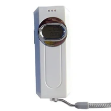 Персональный мини-анализатор детектор метр цифровой алкотестер тестер