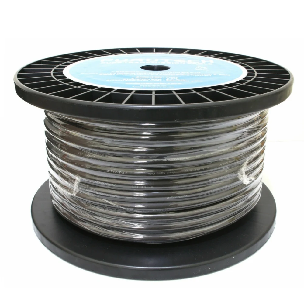 Furutech-ofc Series Silver Plated Power Cabo Power Wire para Áudio Fp314ag - Image 2