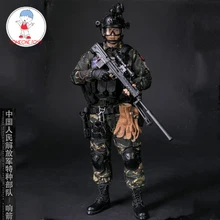 DAMTOYS 1/6 военные мужские фигурки китайская Leberation армейская PLA спецназ Xiang Jian игровая фигурка военного игрушечного коллекционирования DAMTOYS 1/6 военные мужские фигурки китайская Leberation армейская PLA спецназ Xiang Jian игровая фигурка военного игрушечного коллекционирования