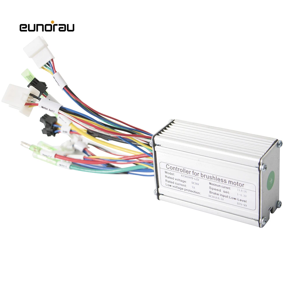 BTN 36V15A controller (2)