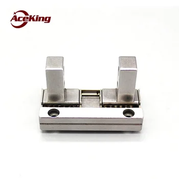 

Claw head Parallel finger cylinder claw head mhzl2mhz2-10d16d20d25d32d ball clamping claw cylinder accessories