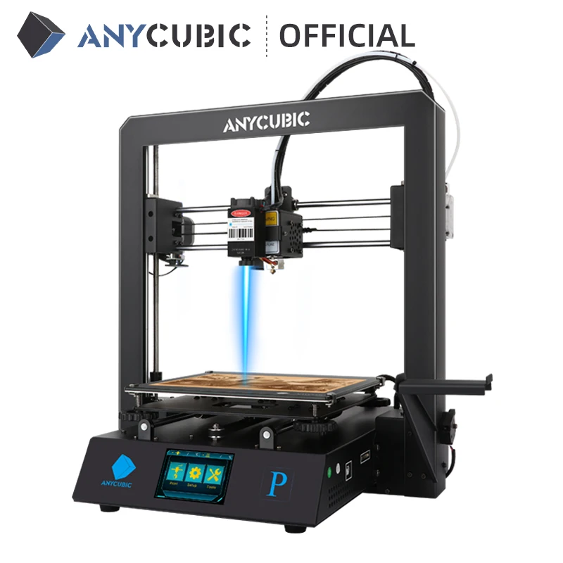 3d Принтер Anycubic Photon S Купить