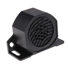 Высокое качество 12V 105 дБ Car Truck Резервное сигнал заднего хода Предупреждение звуковой сигнал