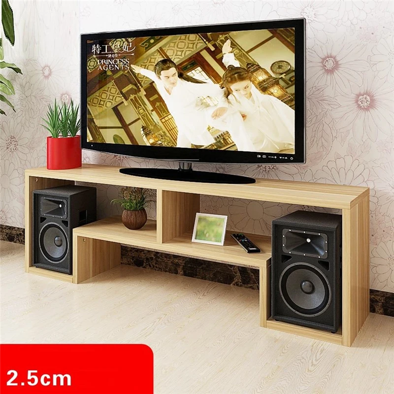 Стандартный Painel Para Madeira монитор стояк стенд Каст потертый шик деревянный Mueble мебель для гостиной стол Meuble ТВ шкаф