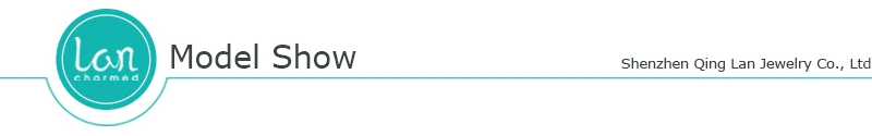 02模特展示