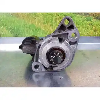 

020911023F STARTER MOTOR AUDI A3 (8L)