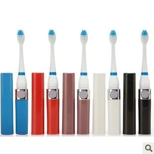 

Electric Toothbrush Waterproof Sonic Electric Toothbrush Whitening Teeth Ultrasonic Electric Toothbrush 68 Grams