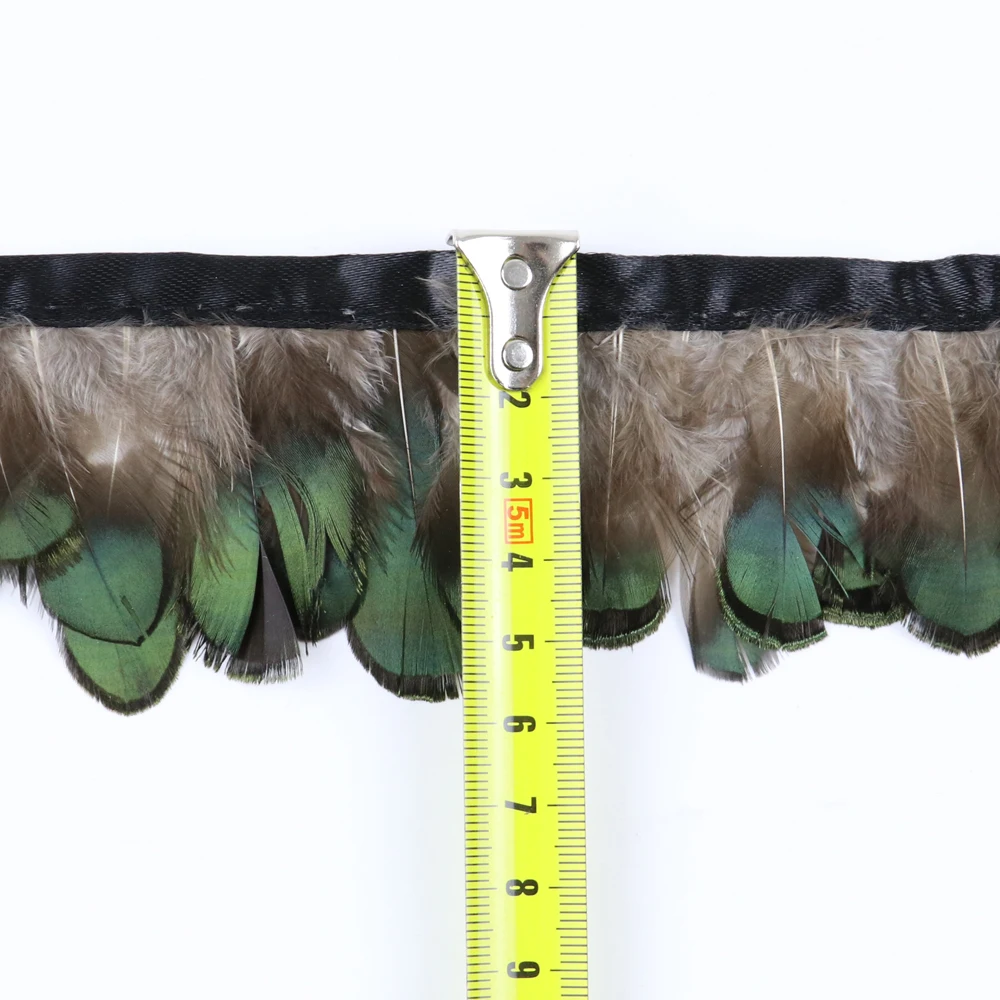 JB0601001 铜鸡绿片 4