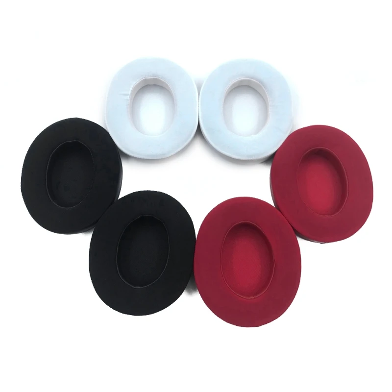 Replacement Earpads Cushions Ice Gel Earpads Cooling Gel Ear Pillows for beats studio 2 0 3 0 Headphone Headset
