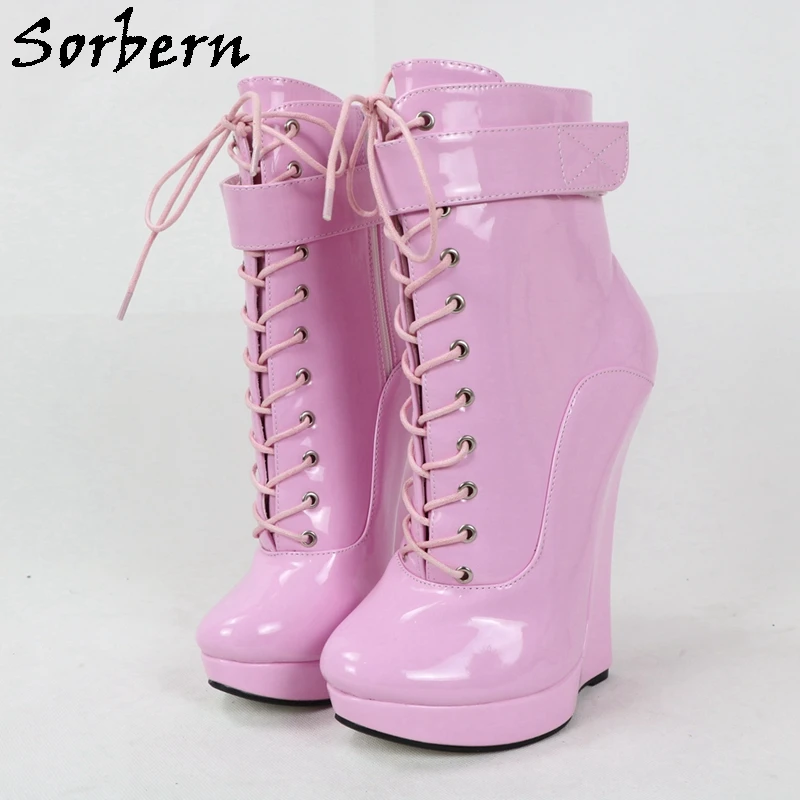Sorbern custom shoes828