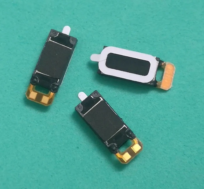 10/20/50/100 шт для samsung galaxy A6 A600FN/DS плюс J5 J530 J530F J7 J730 J730F 2017 наушник Динамик уха и