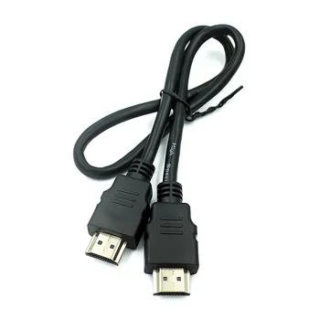 

Raspberry PI Connection Display HDMI Line 1.4 Version Super Clear Line