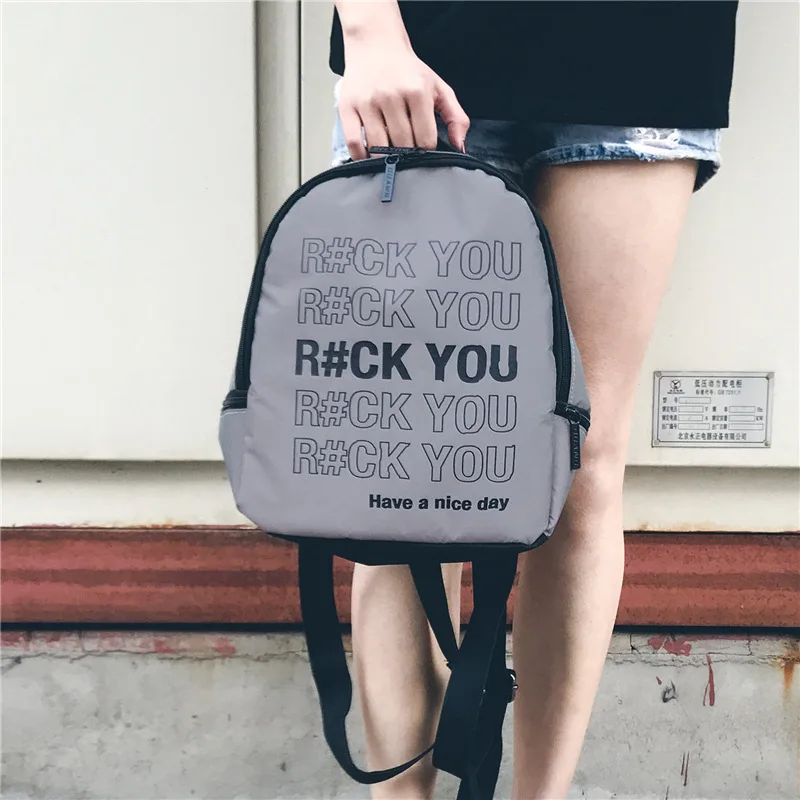 Leaftour женский рюкзак Mujer Mochila Feminina школьная сумка школьные сумки подростковый