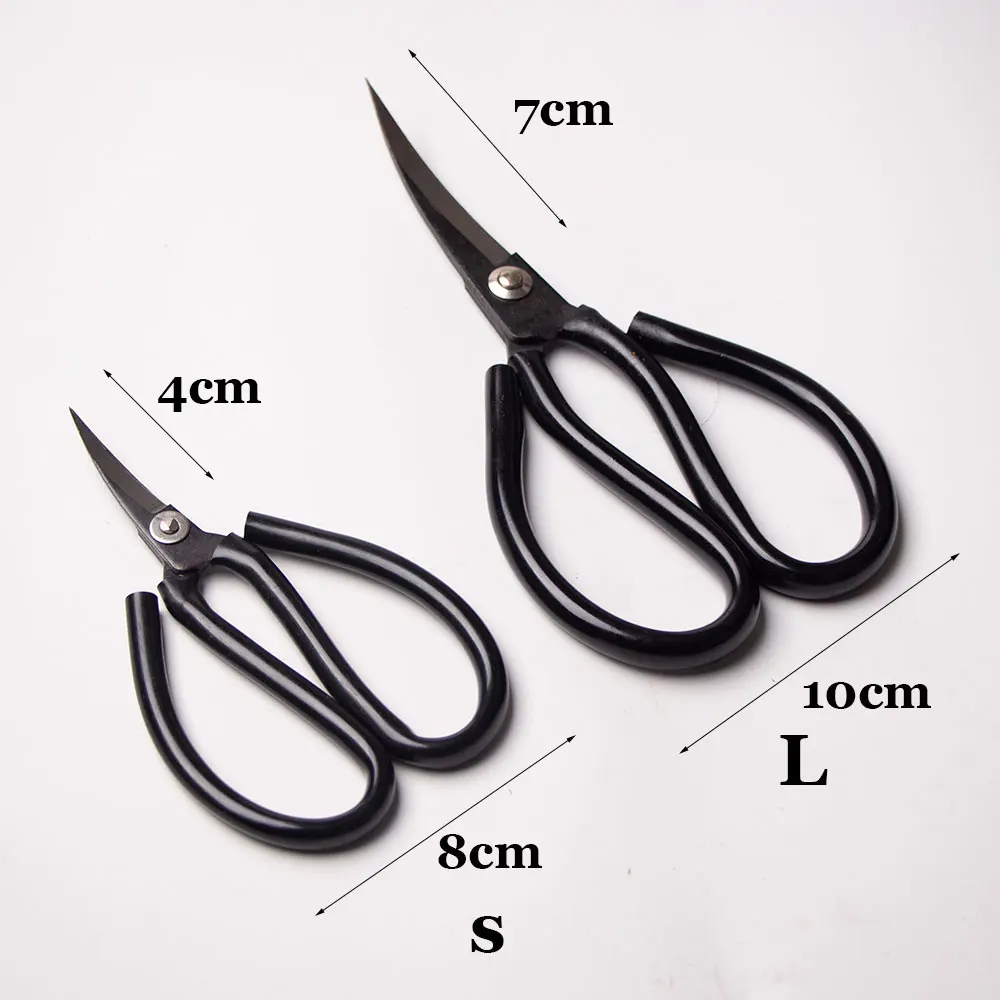 Ножницы по уходу за кожей ножницы кожей|shoe repair tools|tailoring toolsmanganese |