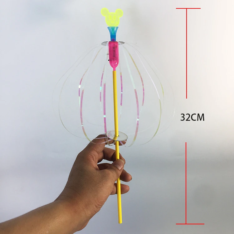light up bubble wand wholesale