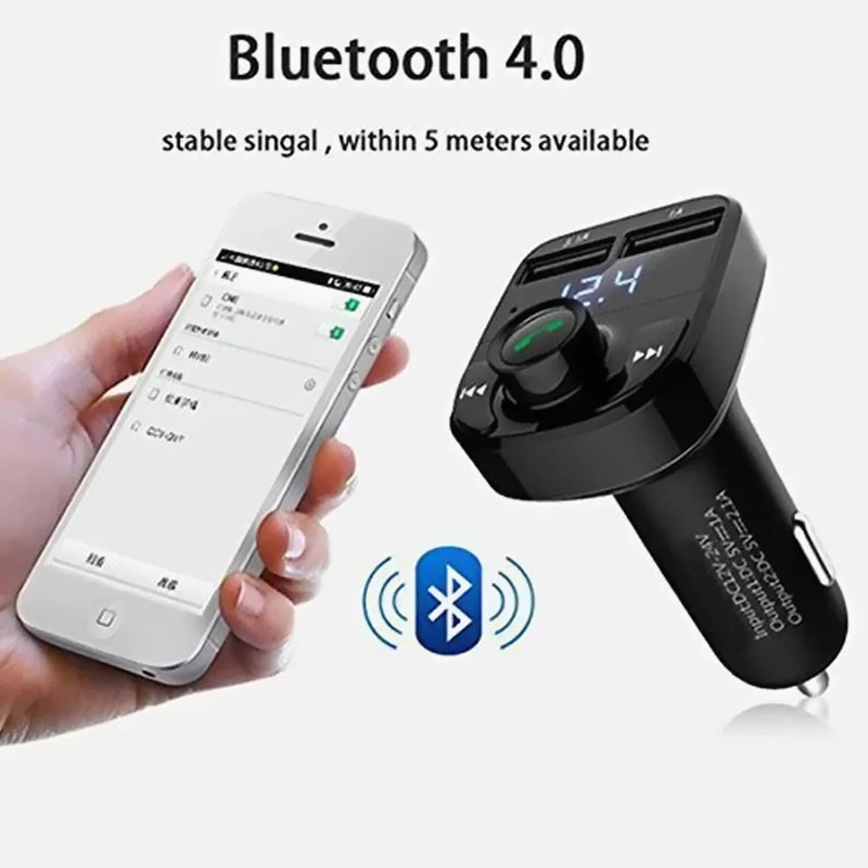 car mp3 player (3)