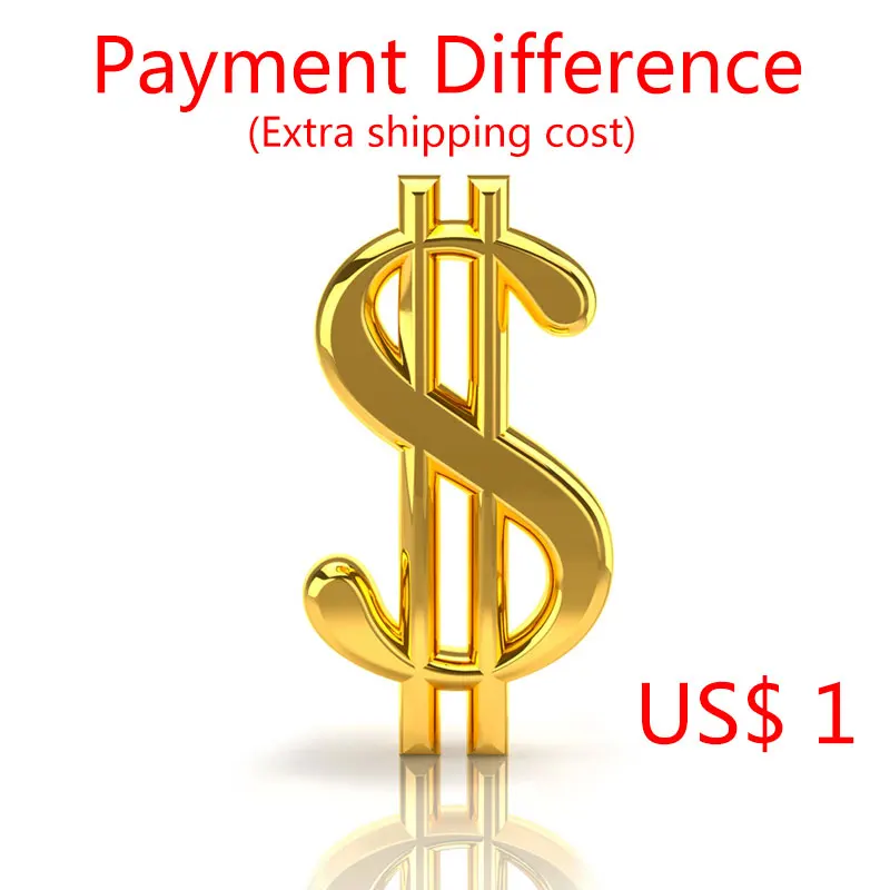 

Разница в оплате стоимость доставки Разница почтовых расходов эта ссылка не отправляется, только для покупателя, чтобы оплатить дополнительную стоимость доставки