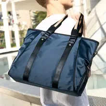 Топ Оксфорд Дорожная сумка для переноски багажа сумки на плечо мужские сумки для путешествий Женская дорожная сумка большая сумка на выходные сумка на ночь Bolsa Новинка
