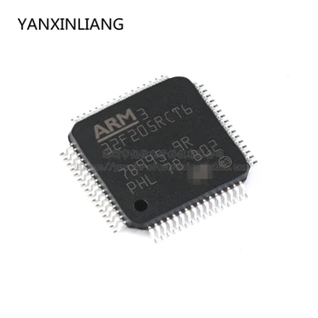 

1pcs 100% New original STM32F205RCT6 LQFP-64 ARM Cortex-M3