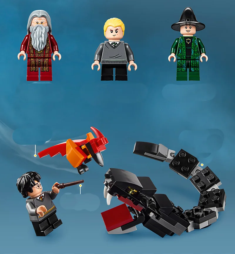 Цена Great Wall House строительные блоки модель игрушки 11007 16052 Совместимость Legoinglys друзья город Волшебный мир