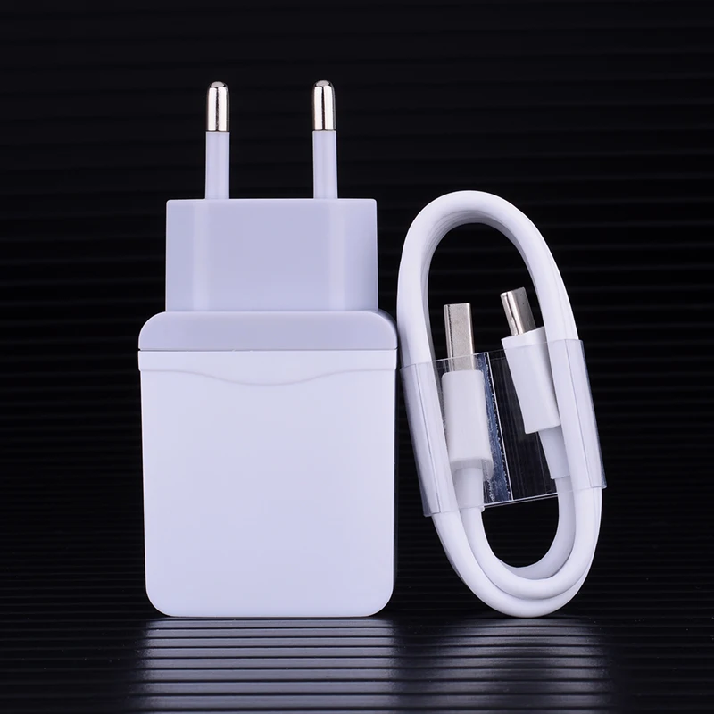 

Type C Micro Charge Cable For Samsung Galaxy J3 J4 J5 J6 J7 S8 S9 A40 M30s M10 Xiaomi Redmi Huawei Honor LG Mobile phone Charger