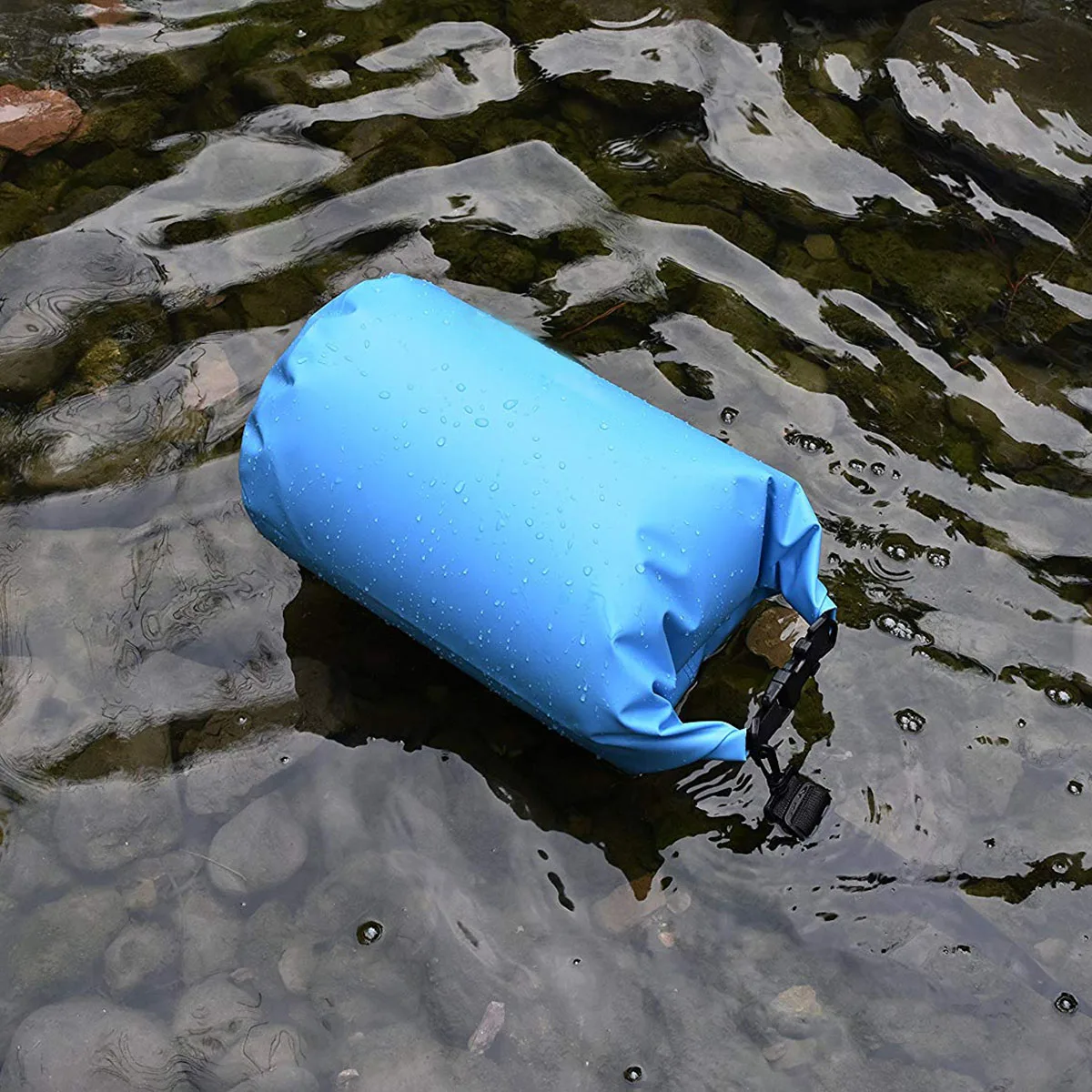 Плавающий Водонепроницаемый сухой мешок Рулон Топ водостойкий сухой мешок для рафтинг Каякинг Кемпинг Рыбалка-держать шестерни сухой Сейф