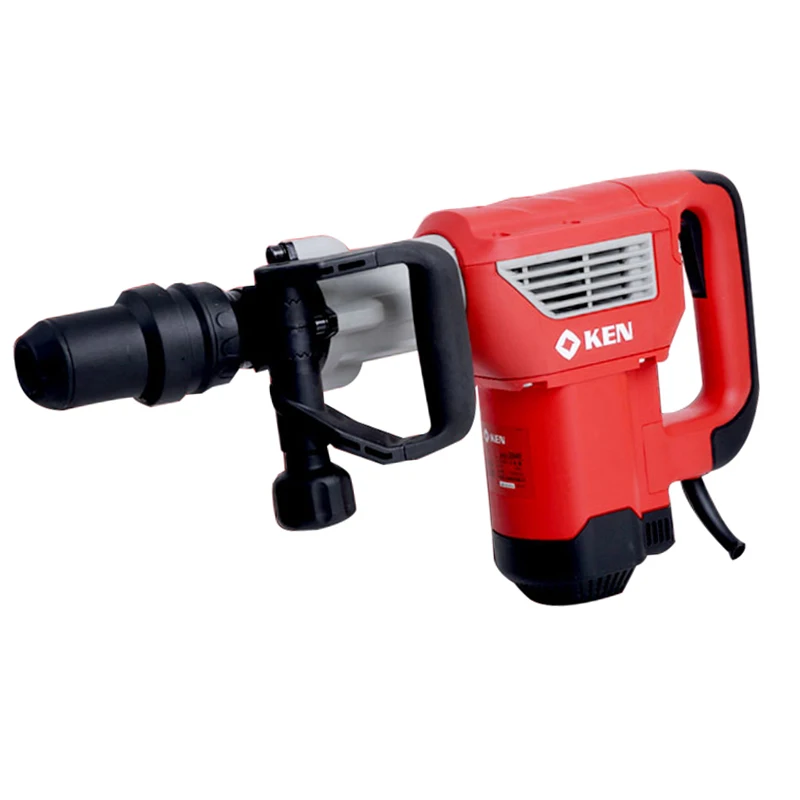 

1500w Multi-function Electric Drill