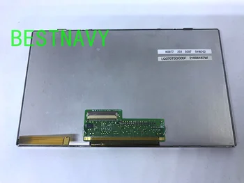 

Original 7 inch LCD screen display LQ070T5DG05F LQ070T5DG05 LQ070T5DG06 LQ070T5DG05E for car GPS navigation lcd monitor