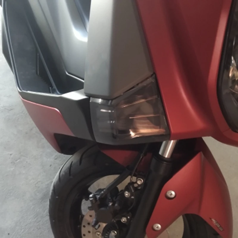 DHBH-Поворотный Светильник СВЕТОДИОДНЫЙ поворотный сигнал для YAMAHA NMAX 155 NMAX155 NMAX125