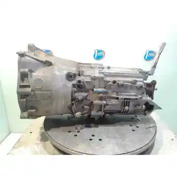 

R53613866 , 1069401052 GEARBOX BMW 1 SERIES SALOON (E81/E87)