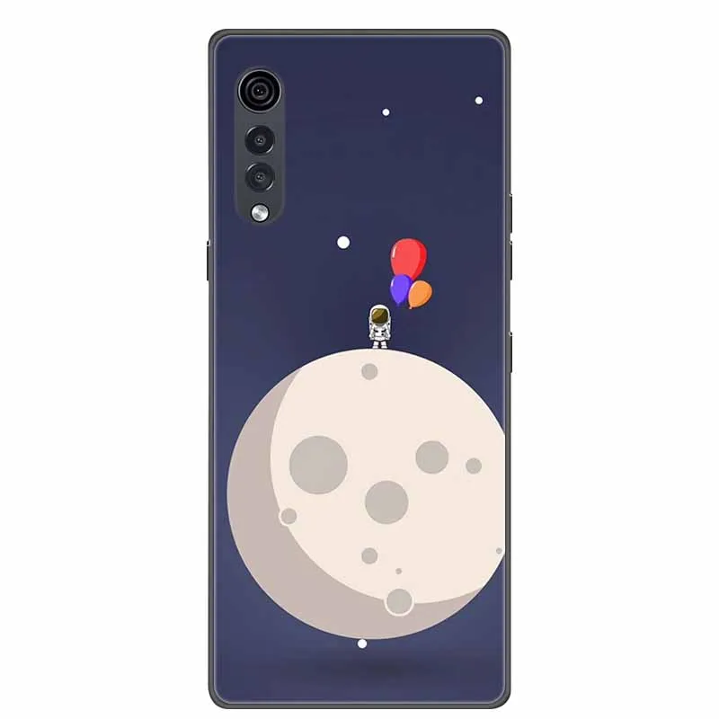 Fashion Soft TPU Silicone Phone Cover with Bumper Protection
